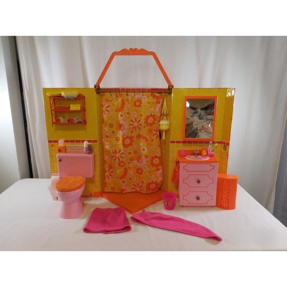 American Girl Toys American Girl Doll Julie Groovy Yellow And